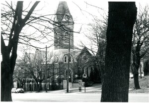 First United Methodist Church