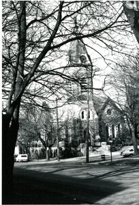 First United Methodist Church