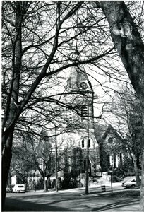 First United Methodist Church