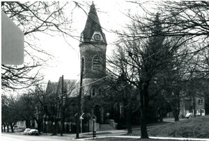 First United Methodist Church