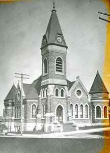 First United Methodist Church