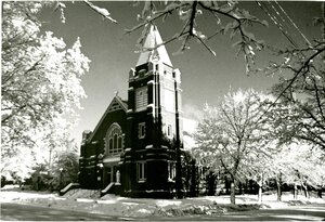 St. Mary's Catholic Church