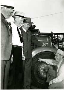 Moscow Fire Department