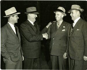 Moscow Fire Department