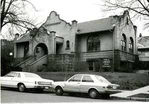 Carnegie Library