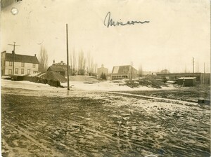 Old Post Office construction