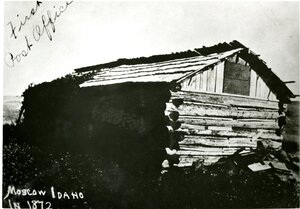 Paradise Valley Post Office