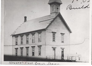 Russell School