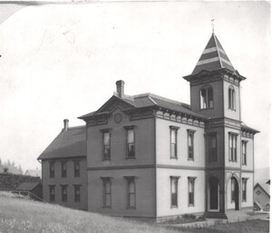 Russell School