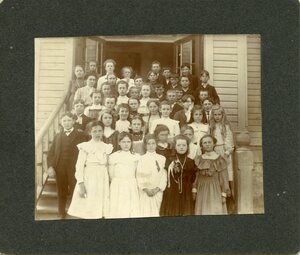 Irving School 4th Grade