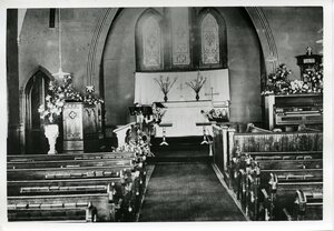 St. Mark's Episcopal Church