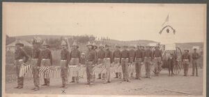 Moscow Fire Department