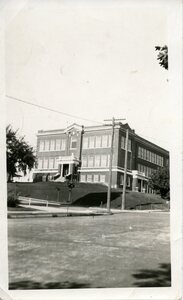 Moscow High School