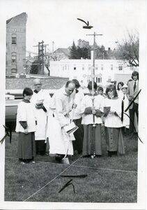 St. Mark's Episcopal Church