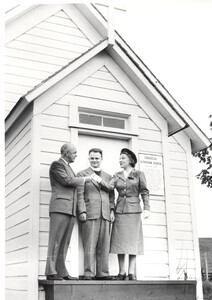 Cordelia Lutheran Church