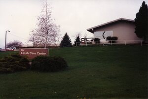 Latah Care Center