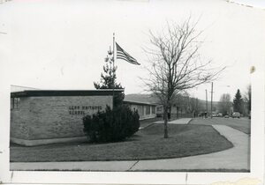 Lena Whitmore Elementary School