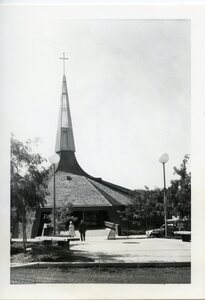 Emmanuel Lutheran Church