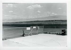 Pullman Moscow Regional Airport