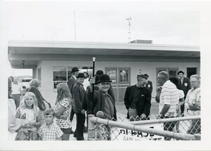 Pullman Moscow Regional Airport