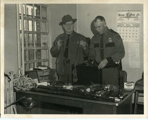 Latah County Sheriff's Office