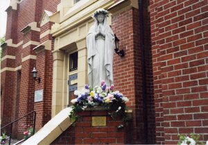 St. Mary's Catholic Church