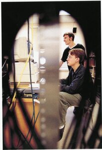 Moscow High Computer Academy