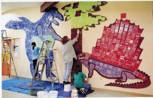 McDonald Elementary School