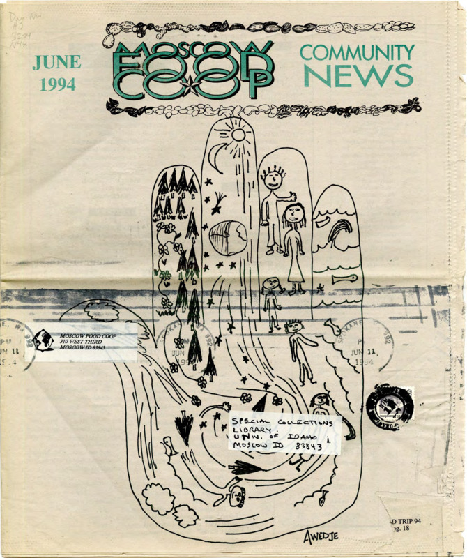 Community News June 1994