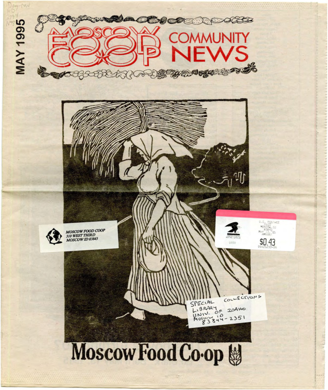 Community News May 1995