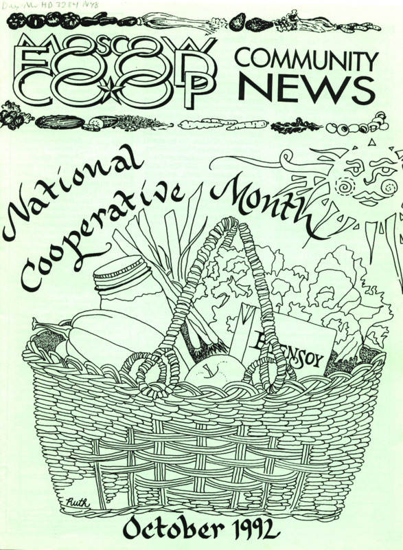 Community News October 1992
