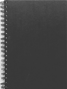 Taylor Ranch Log Book, March 1999 - February 2000