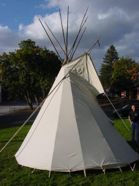 tipi