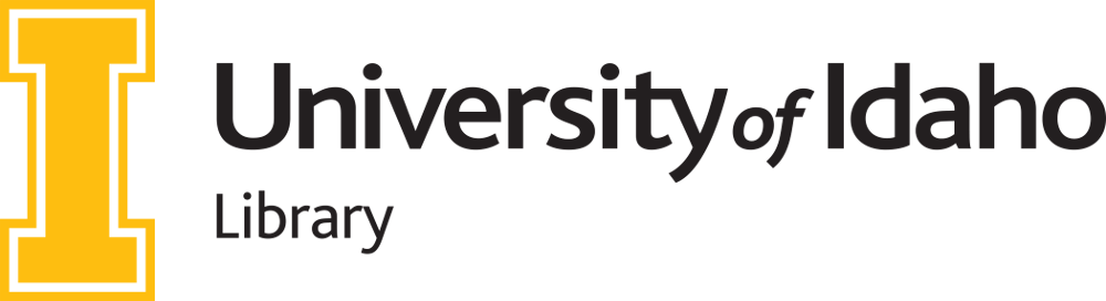 University of Idaho Library [logo]