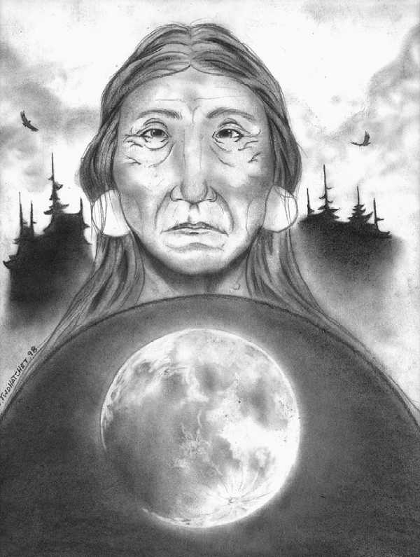 womanmoon.jpg (47682 bytes)