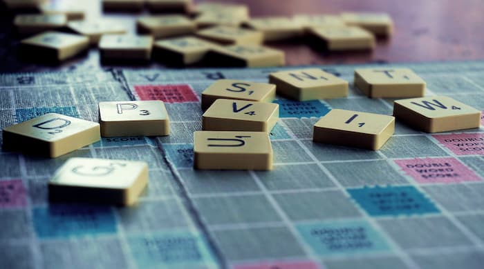 board game