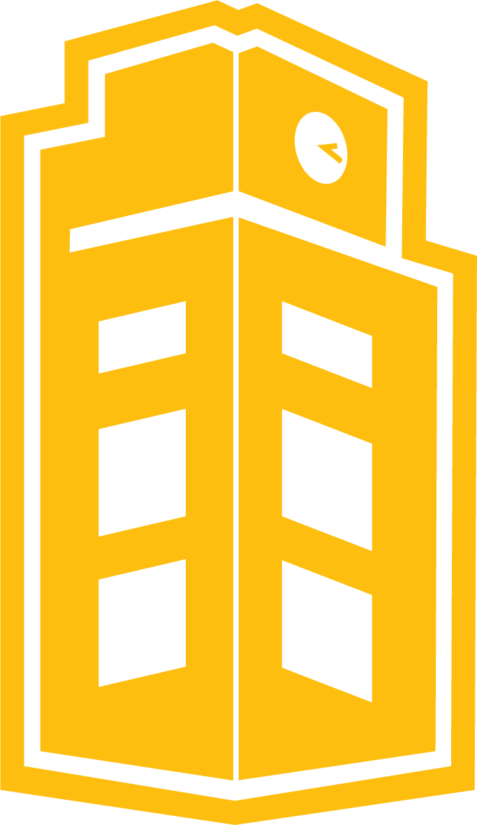 Gold Tower Logo
