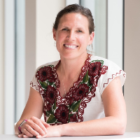 Vanessa Anthony-Stevens