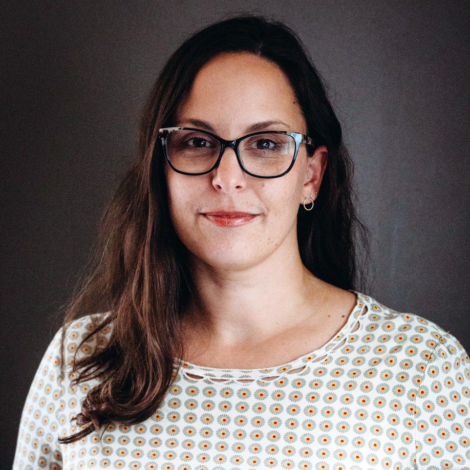 Rebekkah Boysen-Taylor