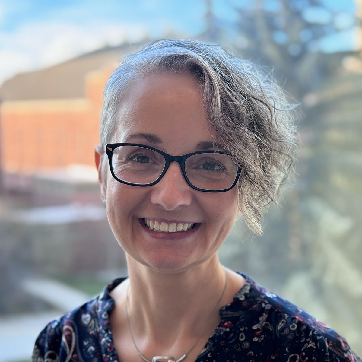 Aleksandra Hollingshead