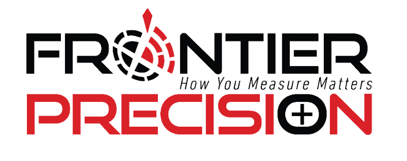 Frontier Precision Geospatial