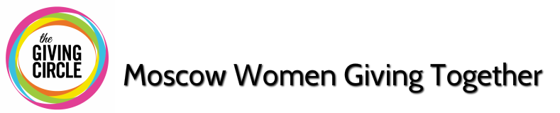 Moscow Giving Circle Logo