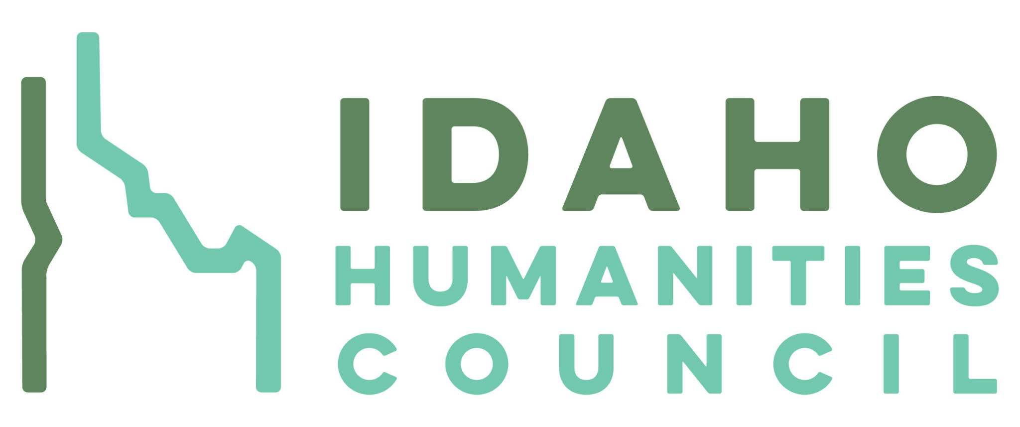 Idaho Humanities Council Logo