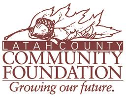 Latah County Community Foundation Logo