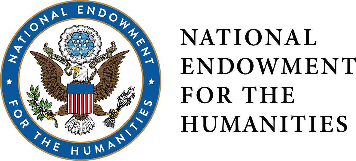 National Endowment for Humanities Seal