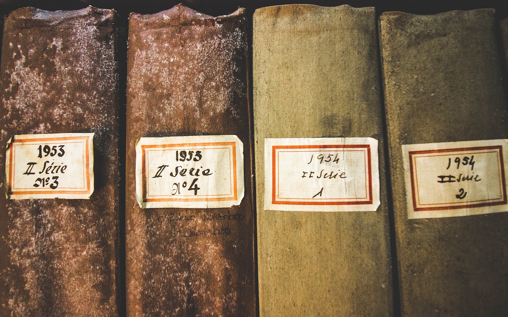 Terry Abraham Web Archive