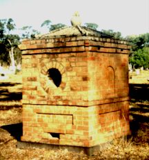 Dunolly Dunolly Cemetery