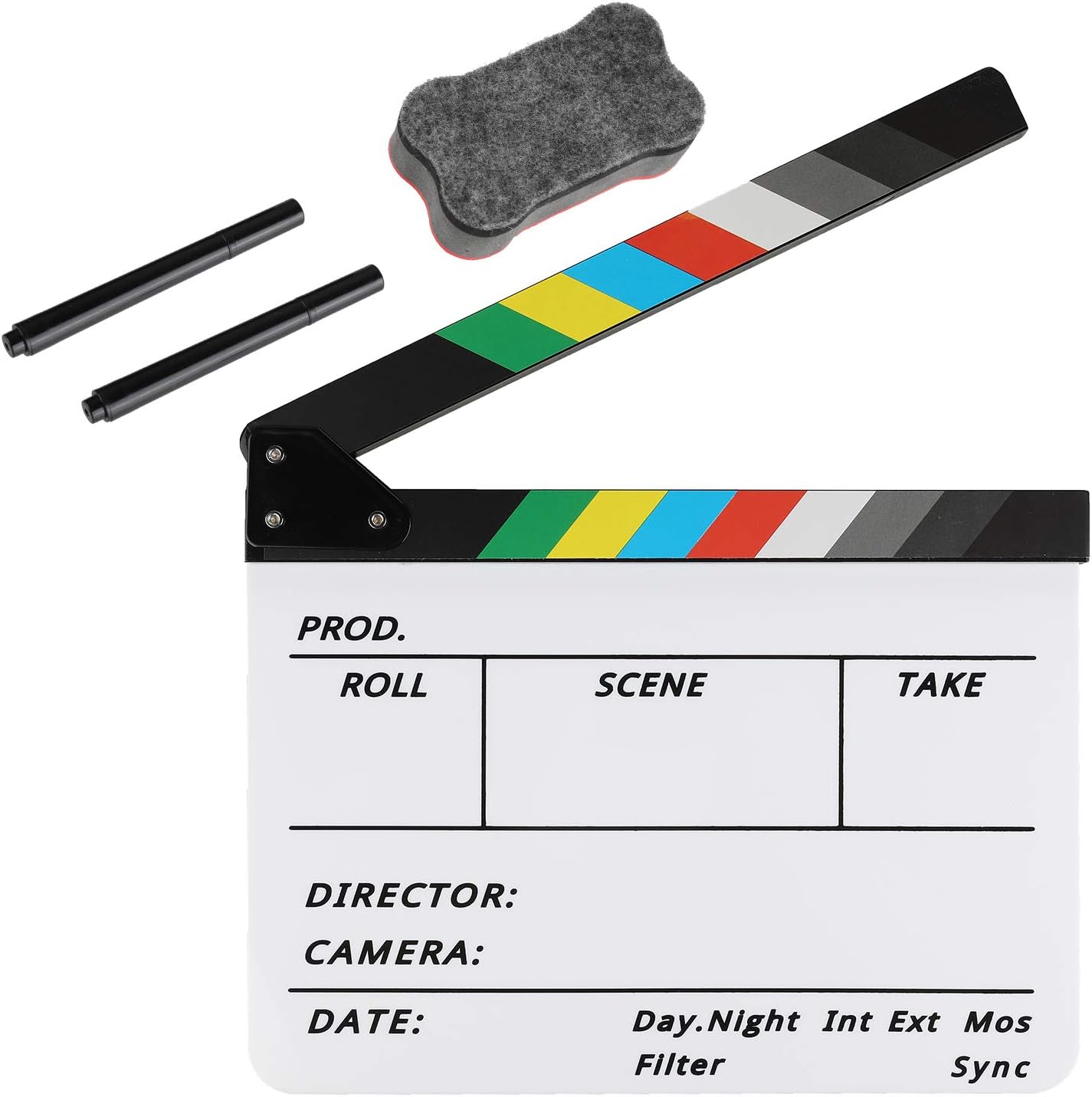 product image of Clapperboard