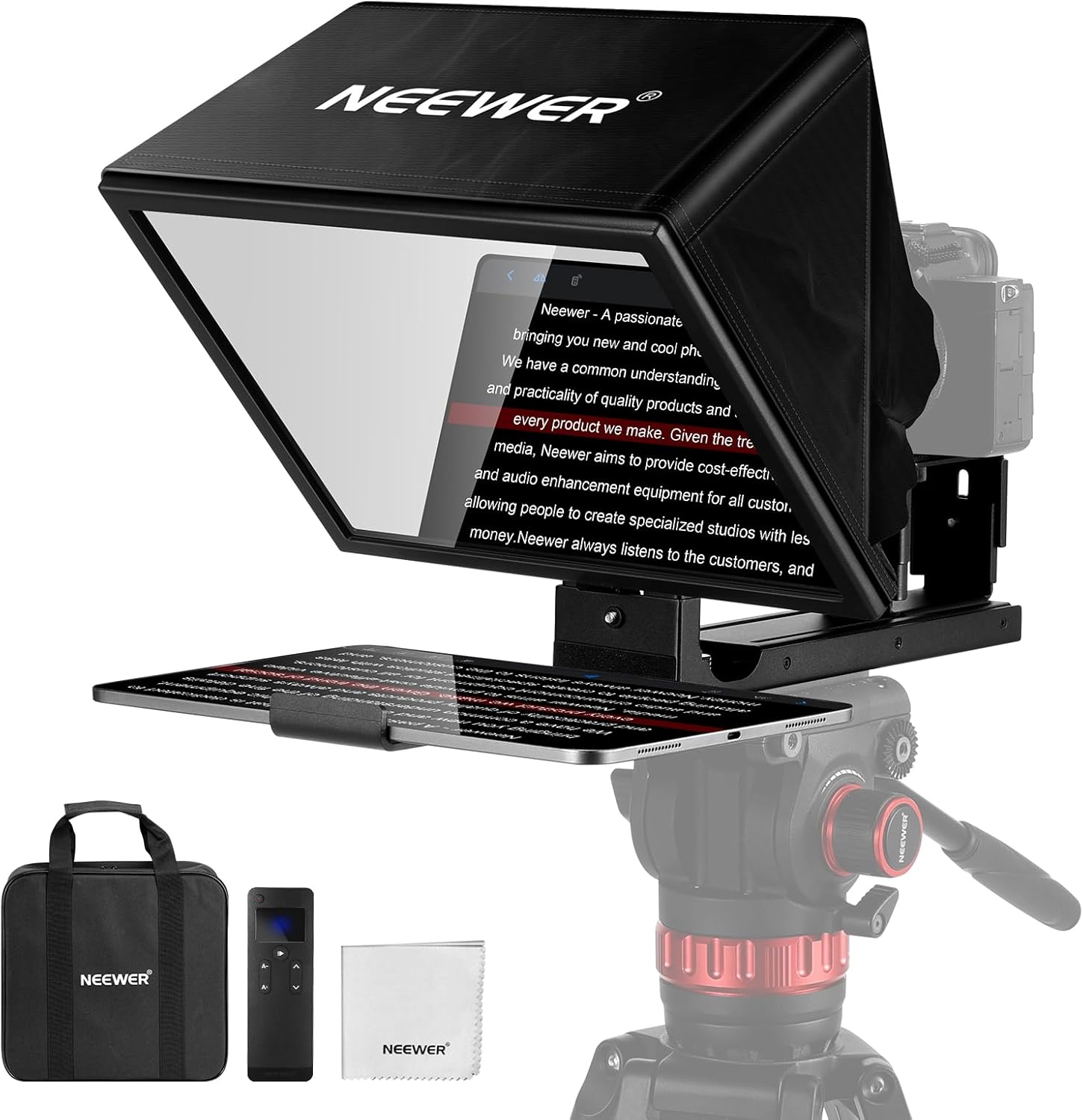 product image of Teleprompter
