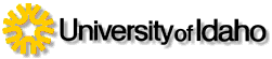 University of Idaho
logo